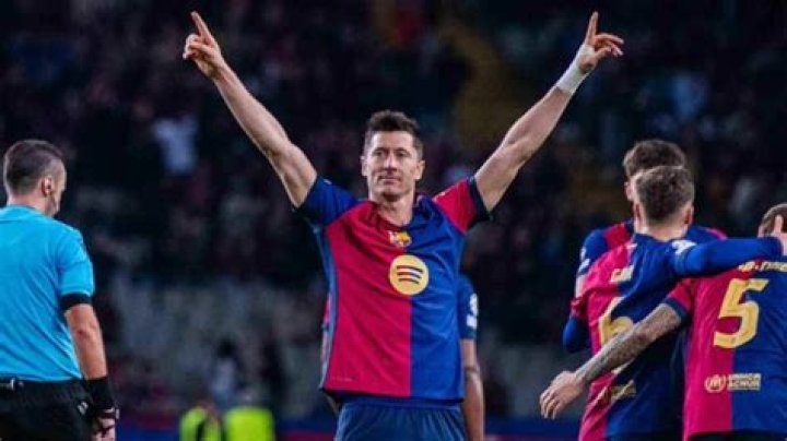 The Secrets Of Robert Lewandowski's Religious Beliefs