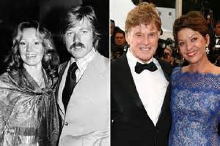 Exploring The Life And Legacy Of Robert Redford And Lola Van Wagenen