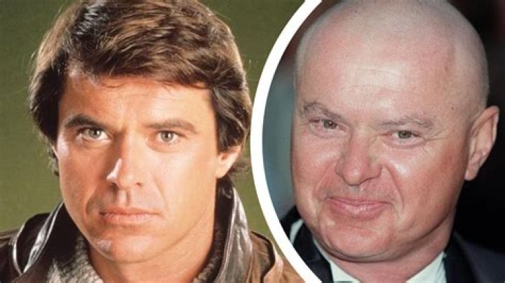 Unraveling The Mystery: Robert Urich's Cause Of Death