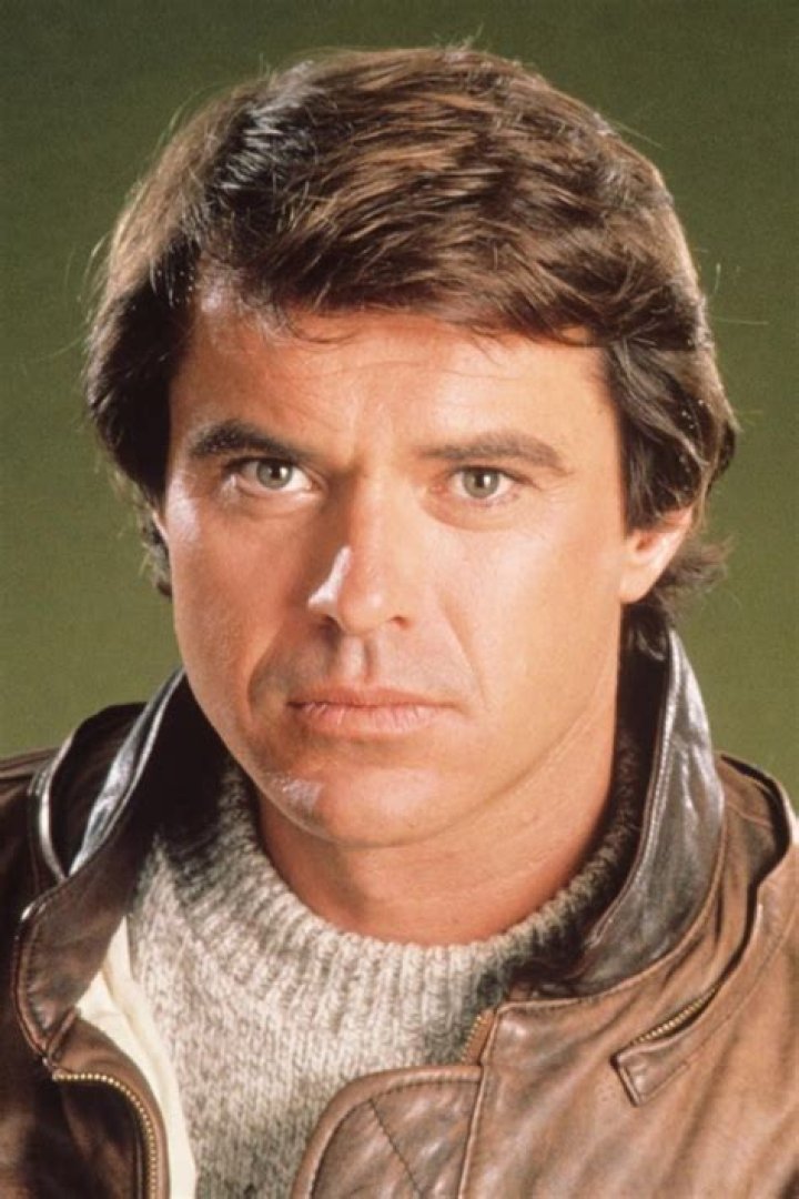 Exploring The Life And Legacy Of Robert Urich