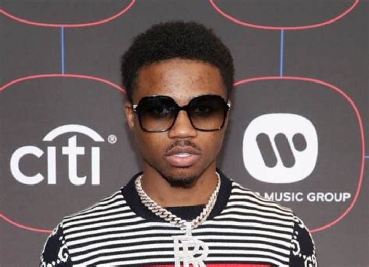 Unveiling Roddy Ricch's Net Worth: Discoveries And Insights Revealed