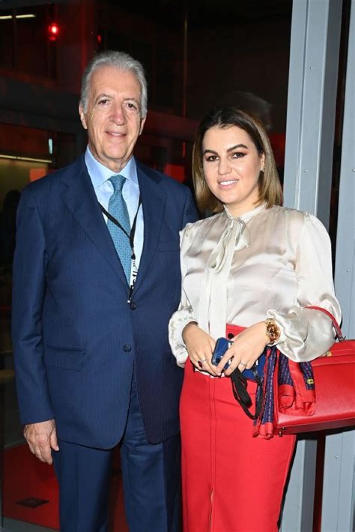 Unveiling The Enigma Of Romina Ferari: A Journey Through Her Life And Career