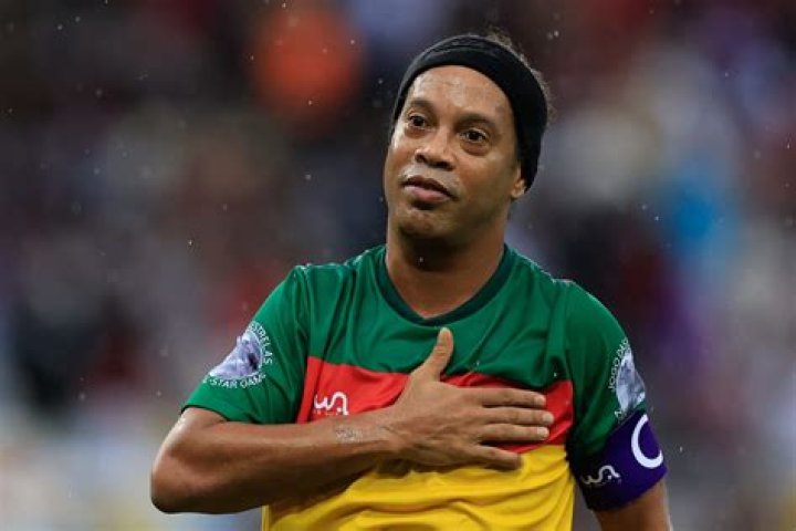 Unveiling The Magic: Ronaldinho 2024 And His Legacy