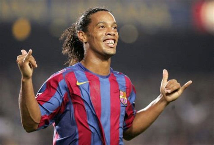 Discovering The Magic Of Ronaldinho Gaúcho