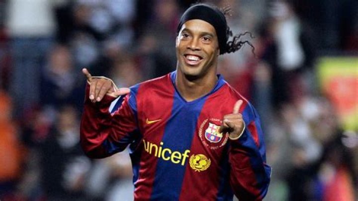 The Ultimate Guide To Ronaldinho's Year Of Retirement
