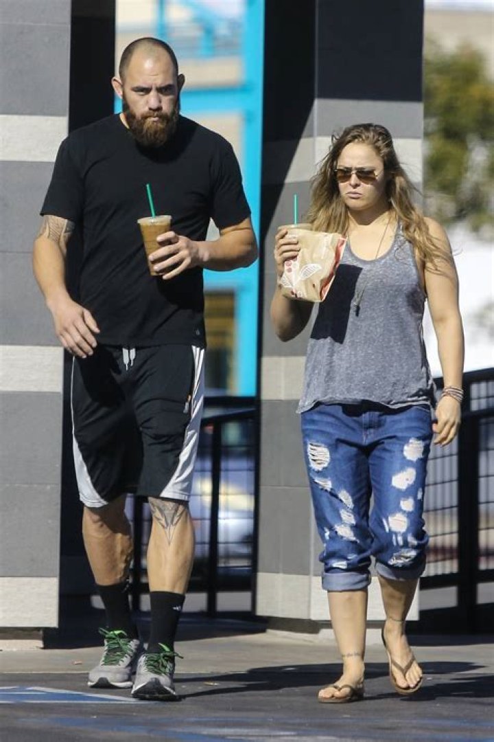 An In-Depth Look At Her Boyfriend