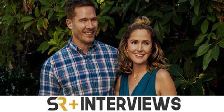 Exploring The Intriguing World Of Rose Byrne's Relationships