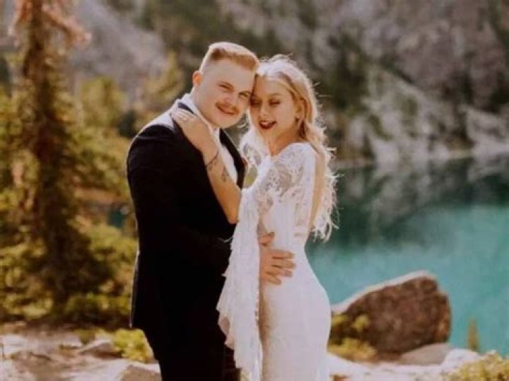 Unveiling The Love Story: The Wedding Of Rose Madden And Zach Bryan