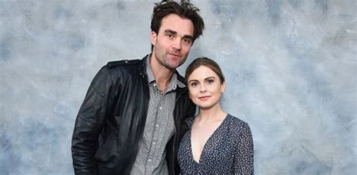 Rose McIver's Love Life: Who's Her Husband?