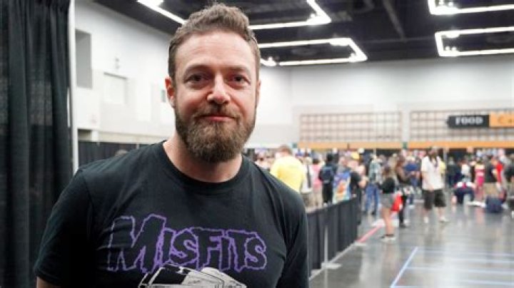 Ross Marquand: A Comprehensive Look Into His Romantic Relationships