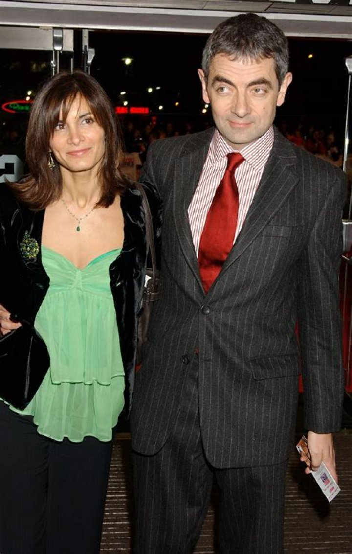 Rowan Atkinson And Sunetra Sastry: A Comprehensive Look At Their Relationship