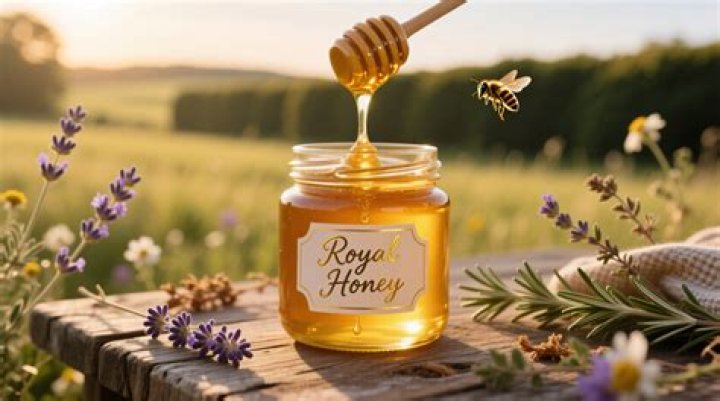 Unveiling The Secret Of The Royal Honey Woman