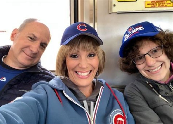 Unveiling The Private Life Of Roz Varon's Husband: Uncovering Hidden Truths