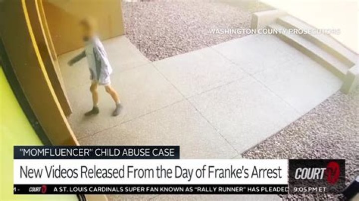 Russell Franke's Daring Escape And Its Lasting Impact