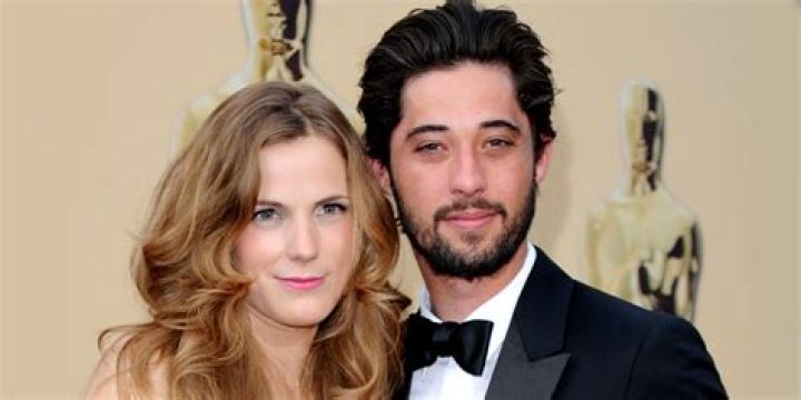 Ryan Bingham's Ex-Wife: The Untold Story Behind Their Marriage