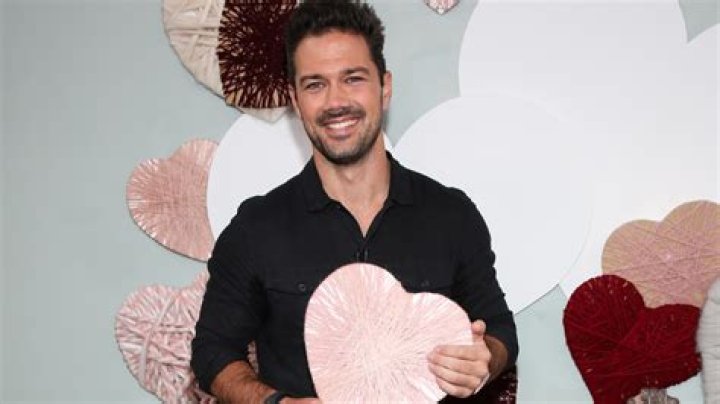 Unveiling The Secrets Of Ryan Paevey's Enduring Relationship