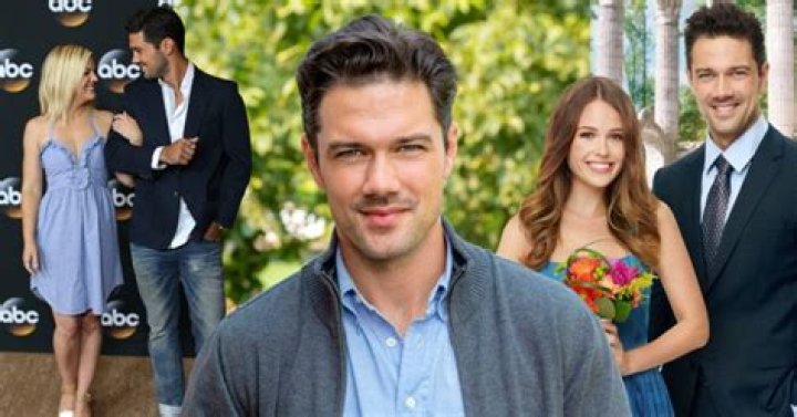 Unlock The Secrets Of Ryan Paevey's Relationships