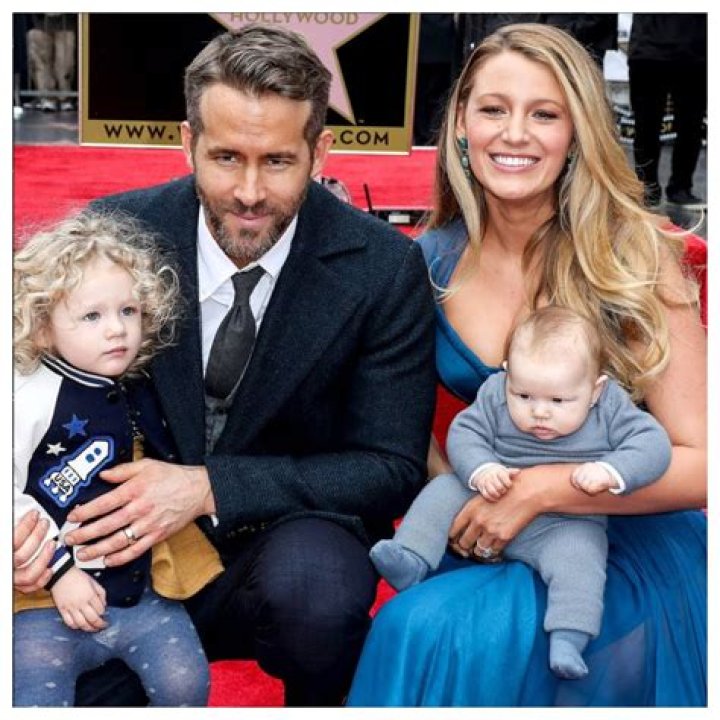 Ryan Reynolds And Blake Lively Welcome Their Fourth Child: A New Chapter In Their Family Journey
