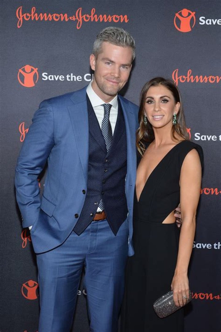 Unveiling The Height Of Ryan Serhant: A Real Estate Icon