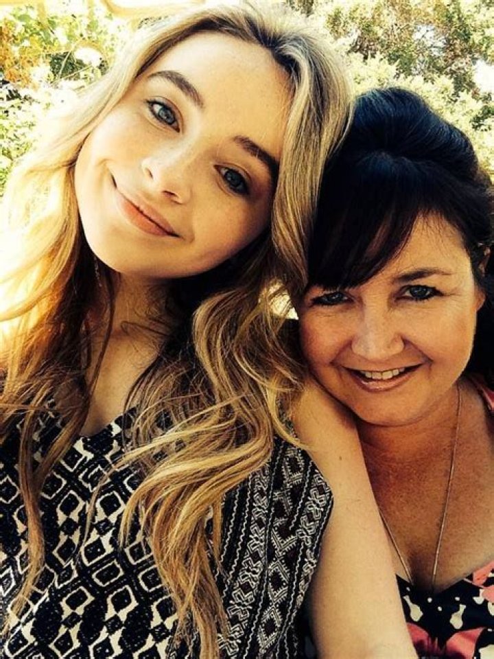 Exploring The Life Of Sabrina Carpenter's Mom: A Journey Of Love And Support