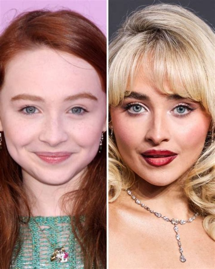 Plastic Surgery Rumors: The Truth About Sabrina Carpenter's Alleged Procedures