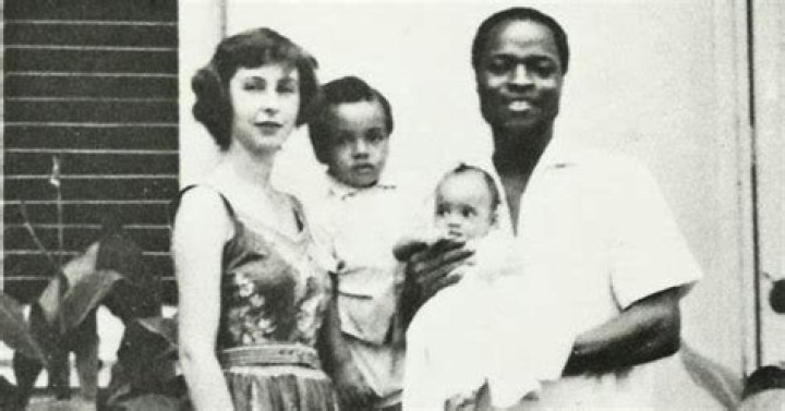 Unveiling The Legacy: The Influential Role Of Sade Adu's Parents