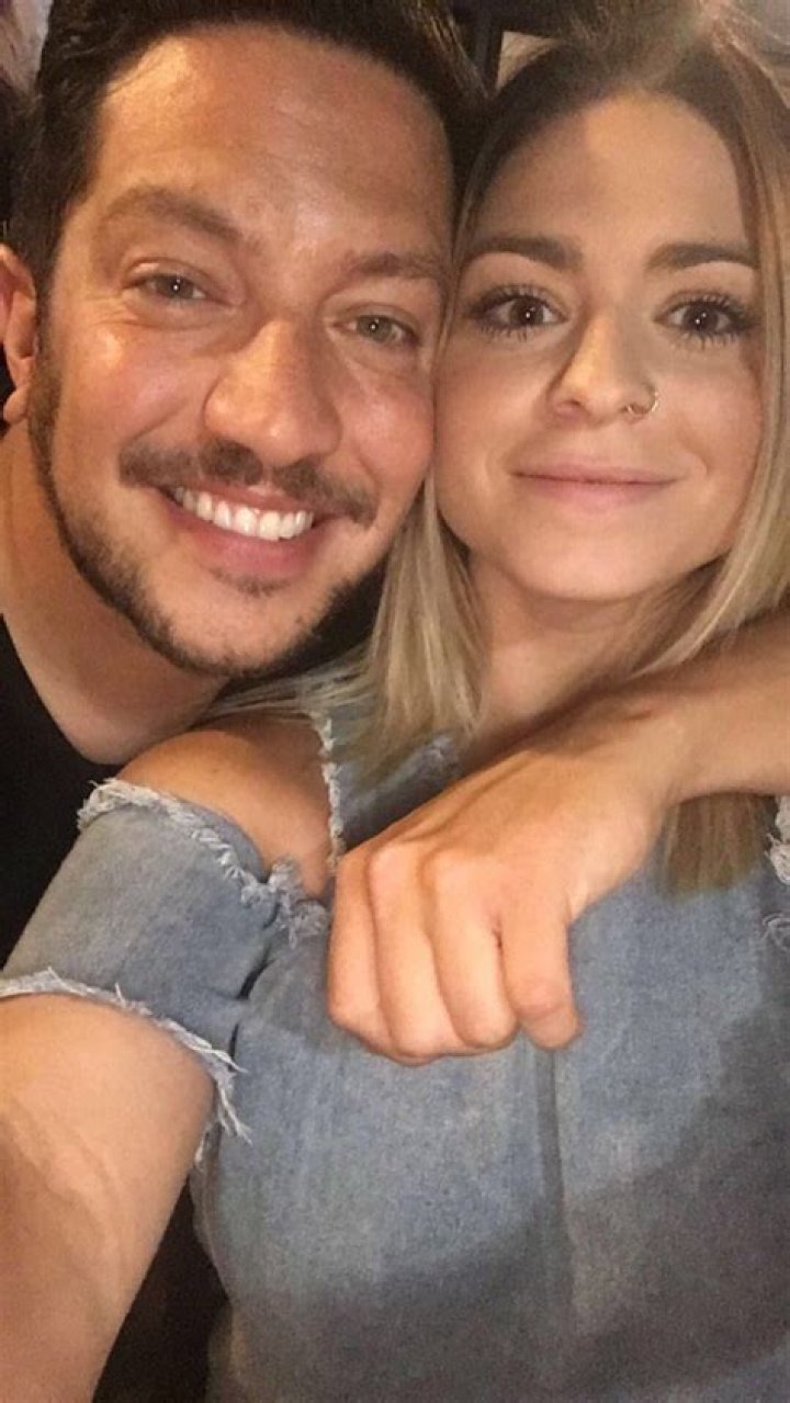 Sal Impractical Jokers Wife: Everything You Need To Know