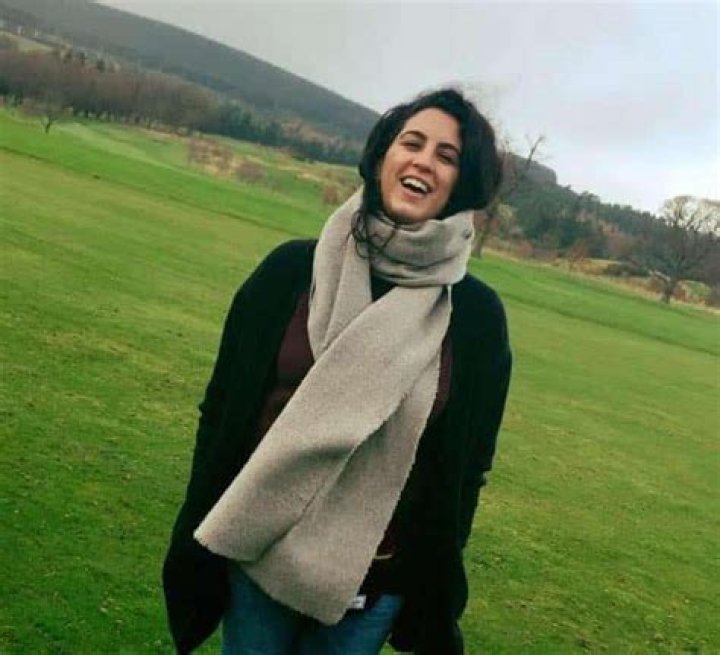 Is It True: Sal Vulcano And Francesca Muffaletto Tied The Knot?