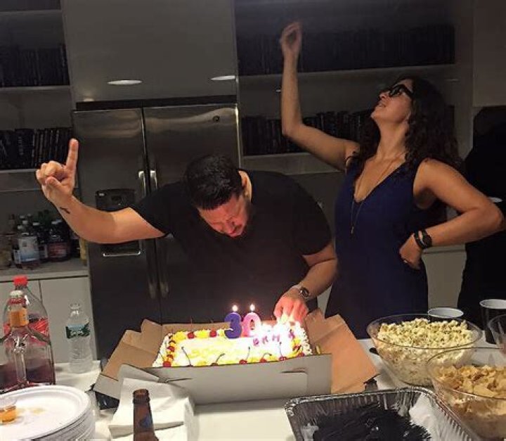 Sal Vulcano's Wife: A Spotlight On Francesca