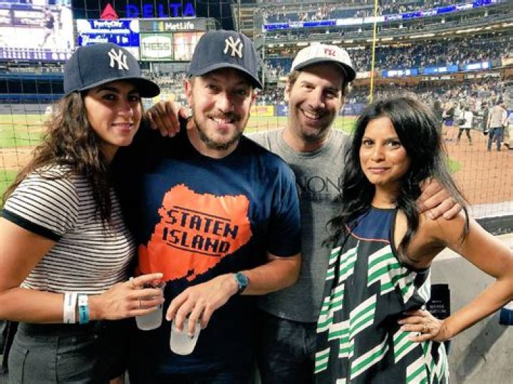 Peep Sal Vulcano's Wife's Stunning Photo