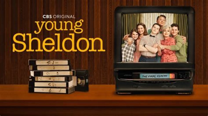 Uncovering The Salaries Of The Young Sheldon Cast