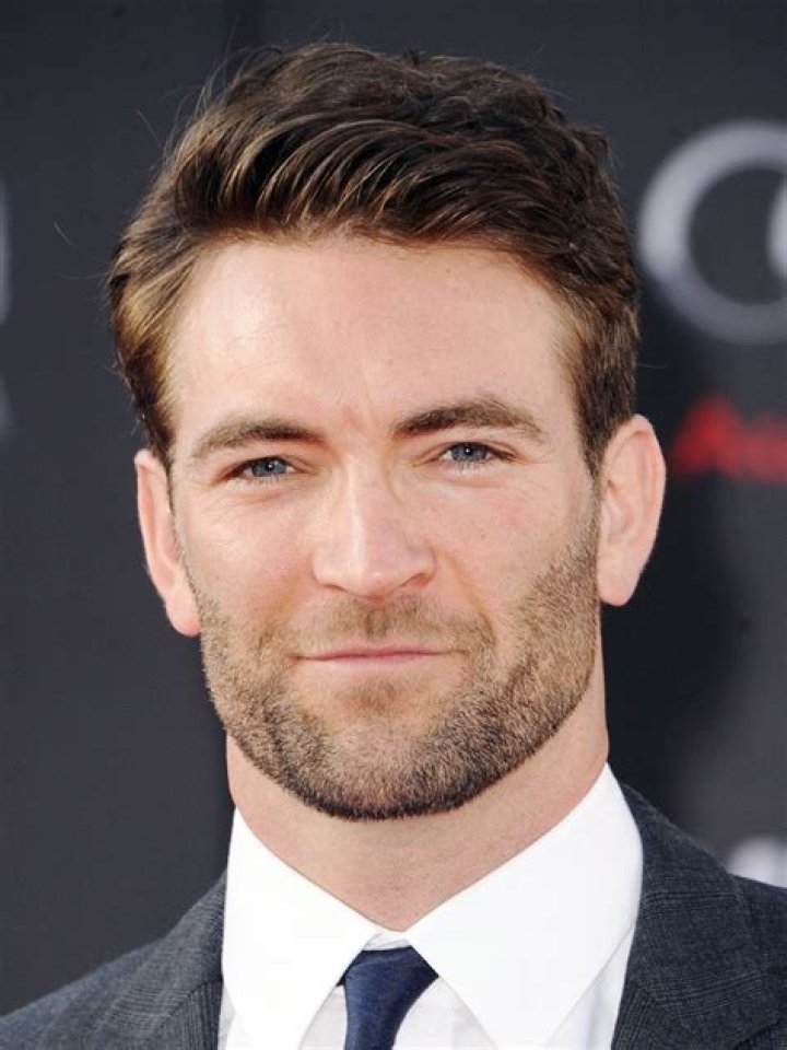 Unveiling The Age Of Sam Hargrave: A Cinematic Journey