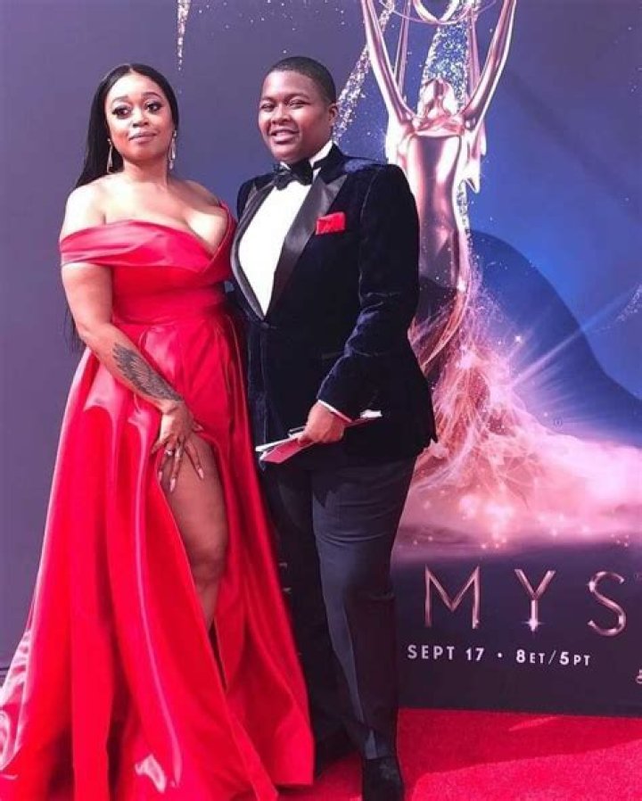 The Untold Truth About Sam Jay's Wife