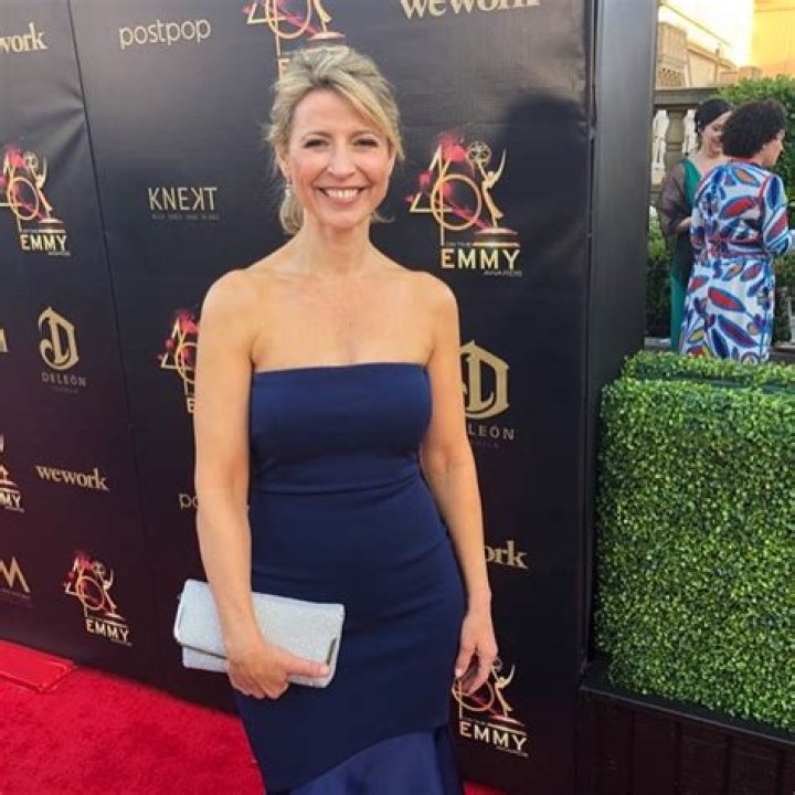 Samantha Brown: The Journey Through Time