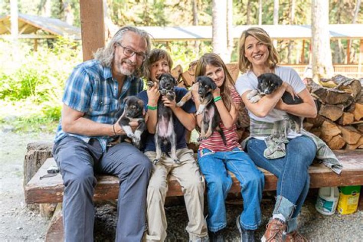 Samantha Brown's Husband: A Deep Dive Into Their Love Story