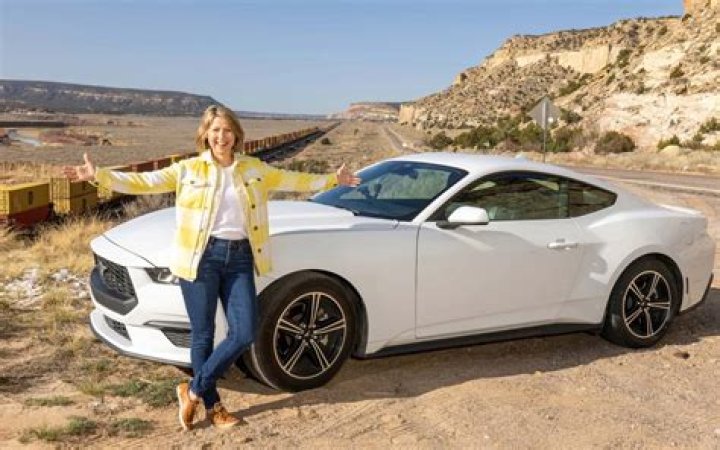Samantha Brown: The Journey Of A Modern Travel Icon