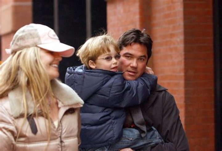 The Captivating Relationship Between Samantha Torres And Dean Cain