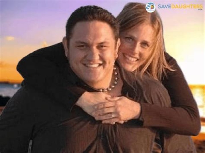 Unveil The Secrets: Samoa Joe's Wife Revealed