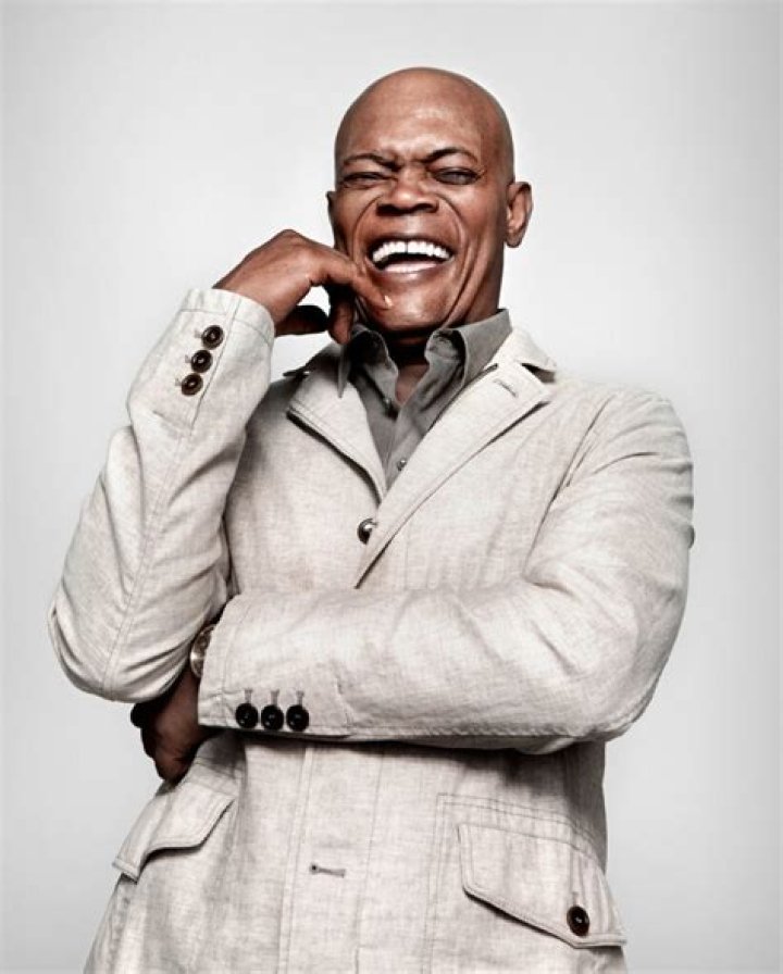 Uncover The Secrets Of Samuel L. Jackson's Staggering Net Worth