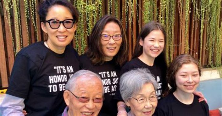 Sandra Oh's Motherhood Journey: A Detailed Look At Family Life