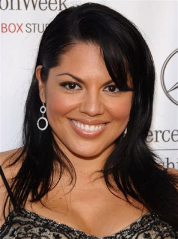 Unveiling The Age Of Sara Ramirez: A Journey Through Time