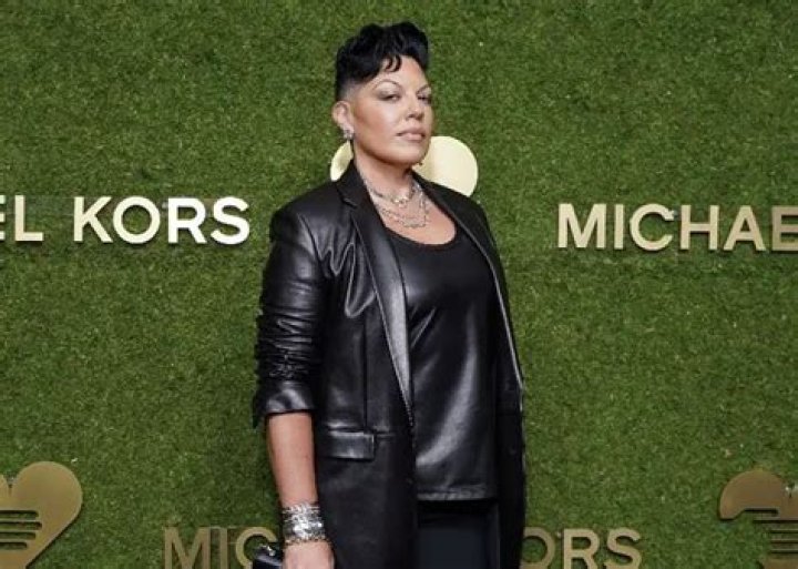 The Untold Story Of Sara Ramirez's Children