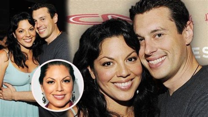 Who Are Sara Ramirez's Kids? Find Out Here