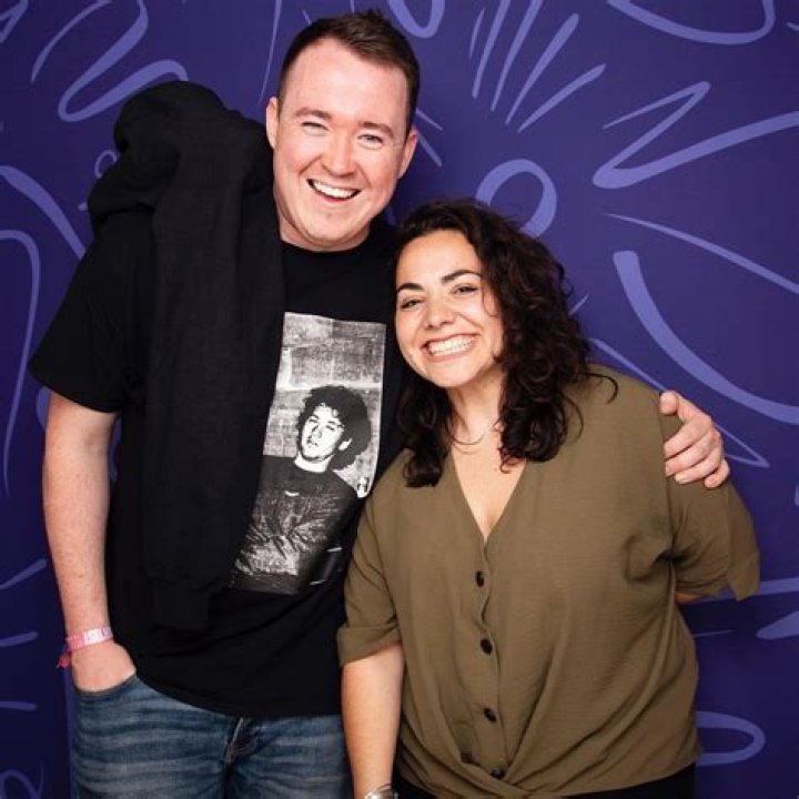 Discoveries From Sarah Gillis Shane