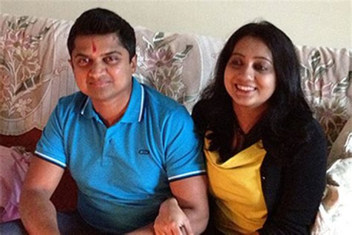 Savita Subramanian's Life Beyond Wall Street: Discovering Her Husband
