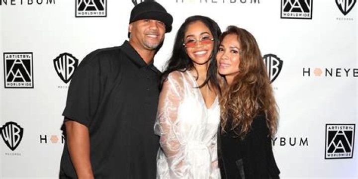 Meet Saweetie's Parents: The Influential Figures Behind The Rap Star