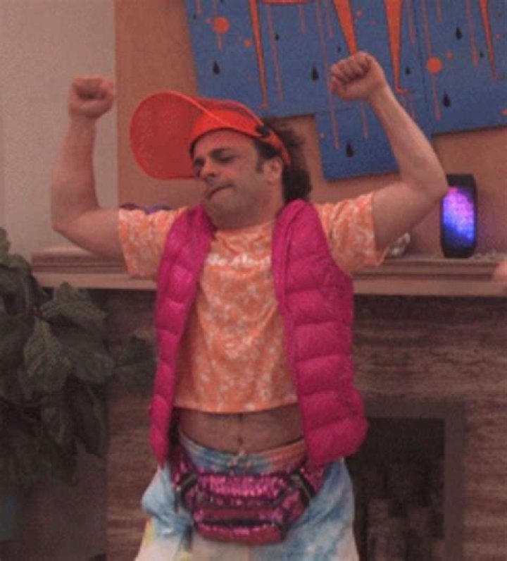 Unveiling Schwoz's Past: A Glimpse Of His Pre-Transition Persona