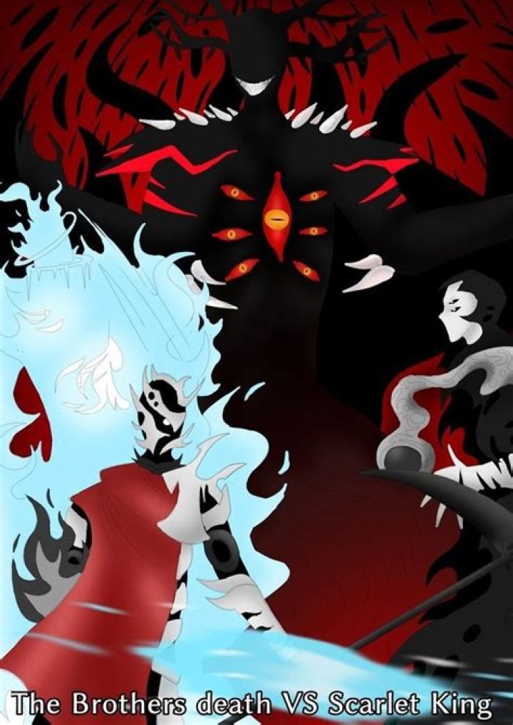 Devastating Loss: The Tragic Deaths Of The Scott Brothers