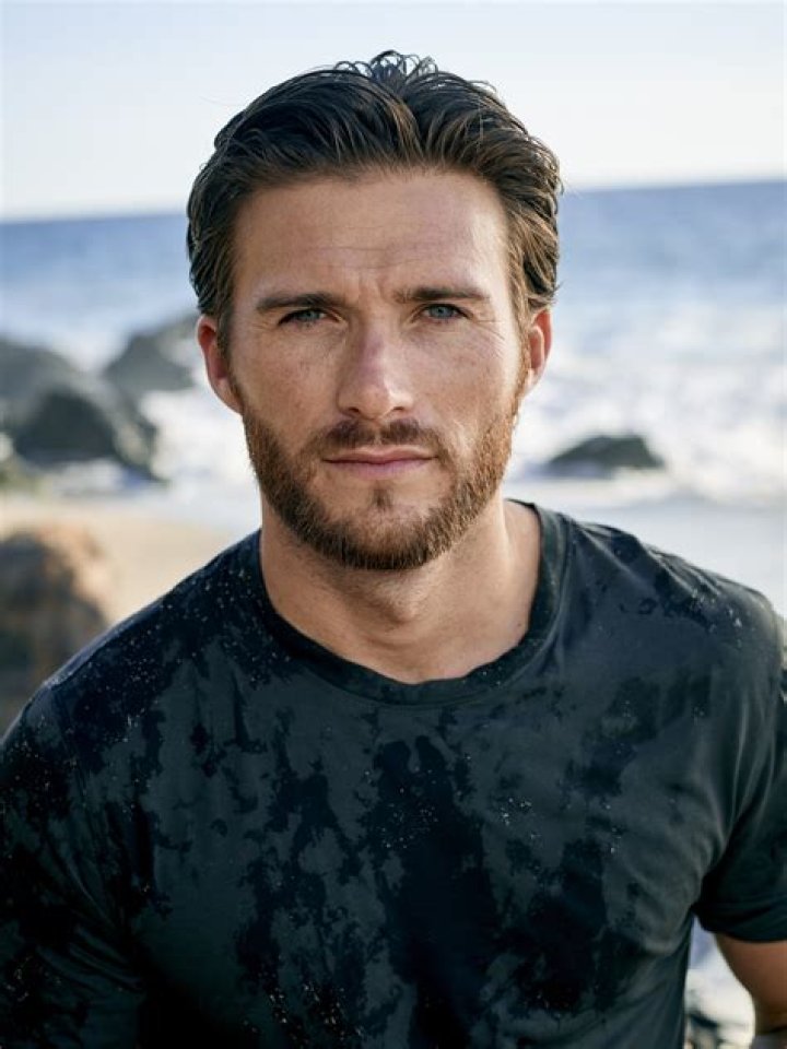 Discovering Scott Eastwood: The Rising Star Of Hollywood