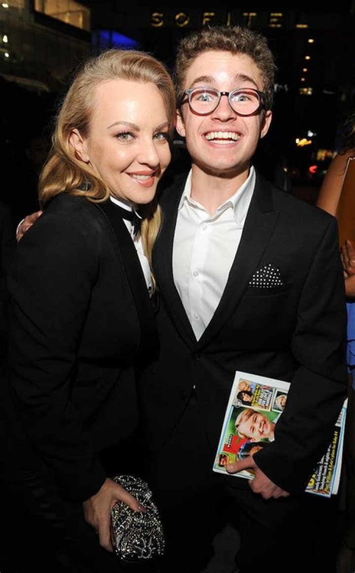 Breathtaking Wedding Of Rising Star: Sean Giambrone Ties The Knot